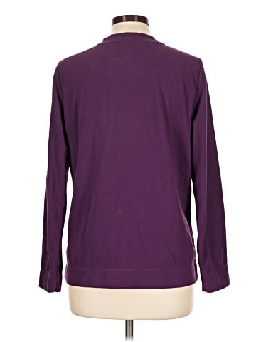 Made for Life Pullover Sweater (view 2)