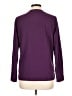 Made for Life 100% Polyester Purple Pullover Sweater Size L - photo 2