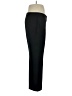 Kasper Chevron-herringbone Black Dress Pants Size 14 (petite) - photo 4