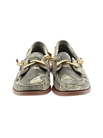 Sperry Top Sider Flats (view 2)