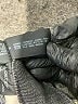 Zara Stripes Black Jeans Size 6 - photo 5