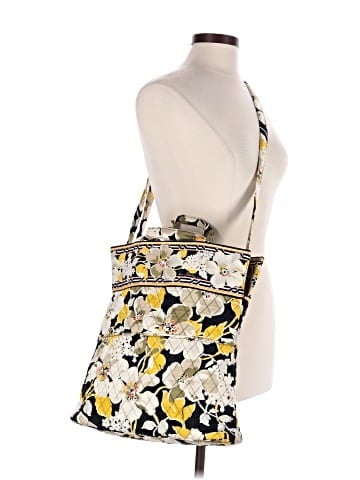 Vera Bradley Tote (view 2)