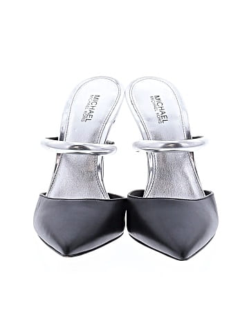 MICHAEL Michael Kors Heels (view 2)