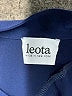 Leota Blue Long Sleeve Blouse Size M (estimated) - photo 7