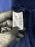 Leota Blue Long Sleeve Blouse Size M (estimated) - photo 8