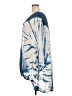 Catherines Tie-dye Blue Casual Dress Size 4X - photo 5