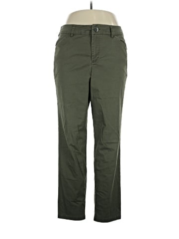Lee Casual Pants (view 1)
