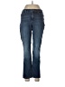 Lee Blue Jeans Size 10S - photo 1