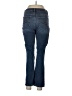 Lee Blue Jeans Size 10S - photo 2