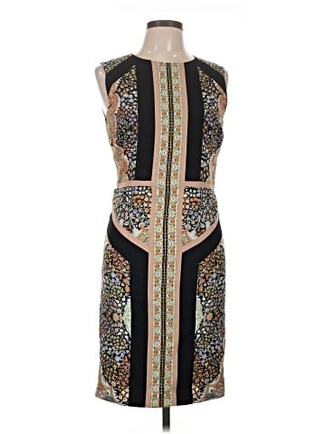 BCBGMAXAZRIA Cocktail Dress (view 1)