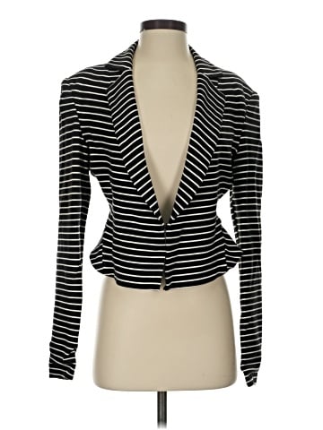 Robert Rodriguez Blazer (view 1)