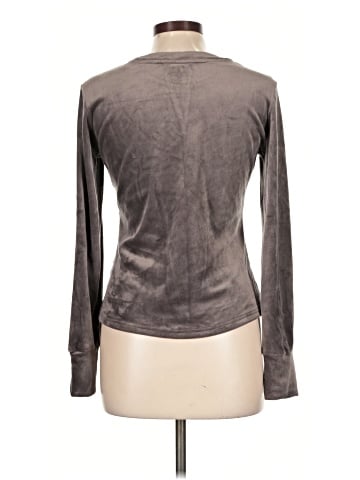 Danskin Long Sleeve T-Shirt (view 2)
