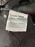 Reformation Jeans Black Jeans Size 26 waist - photo 8