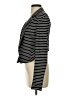 Robert Rodriguez Stripes Black Blazer Size 2 - photo 5