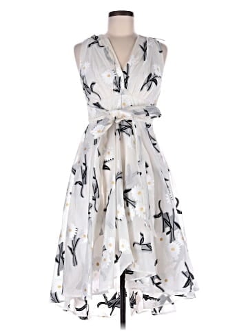 Eva Franco Cocktail Dress (view 1)