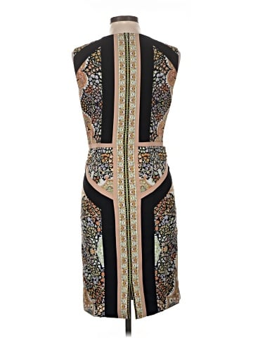 BCBGMAXAZRIA Cocktail Dress (view 2)
