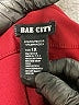 Hot Topic Solid Burgundy Active Pants Size 1X (1) - photo 4