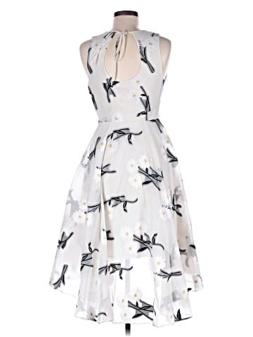 Eva Franco Cocktail Dress (view 2)