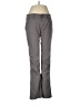 PrAna Gray Casual Pants Size 6 - photo 1