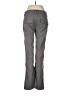 PrAna Gray Casual Pants Size 6 - photo 2