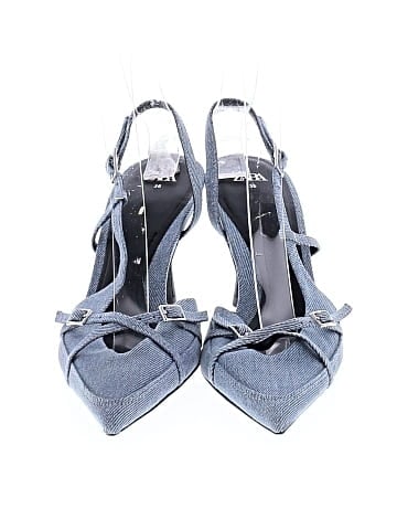 Zara Heels (view 2)