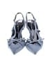 Zara Blue Heels Size EU 36 - photo 2