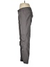 PrAna Gray Casual Pants Size 6 - photo 5