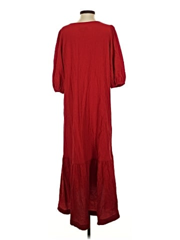 Maeve by Anthropologie Casual Dress (view 2)