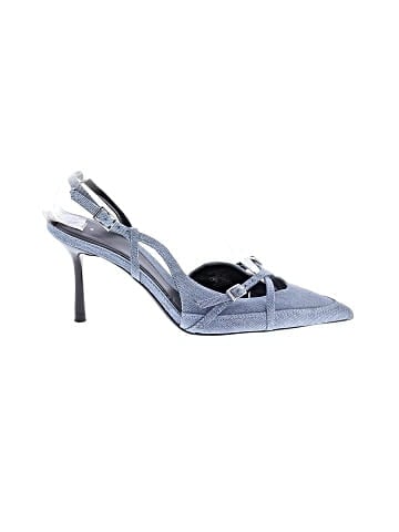 Zara Heels (view 1)
