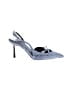 Zara Blue Heels Size EU 36 - photo 1