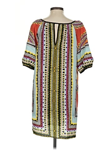 Glam Casual Dress (view 2)