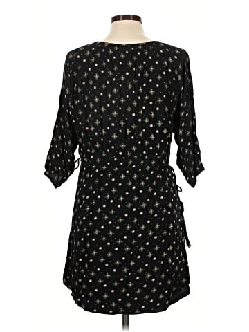 THML Casual Dress (view 2)
