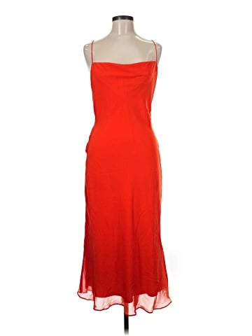 Finders Keepers Cocktail Dress (view 1)