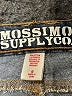 Mossimo Supply Co. Hearts Blue Jeans Size 9 - photo 7