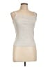 American Eagle Outfitters Silver Tank Top Size L - photo 1