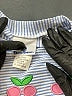 Florence Eiseman Blue Long Sleeve Top Size 6 - photo 3