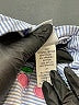 Florence Eiseman Blue Long Sleeve Top Size 6 - photo 4