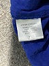 Fred David Blue 3/4 Sleeve Blouse Size 2X - photo 8