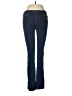 Adriano Goldschmied Chevron-herringbone Blue Jeans Size 28 Waist R - photo 1