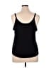 Athleta Black Tank Top Size XL - photo 2
