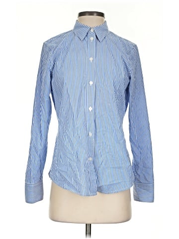 J.Crew Long Sleeve Button-Down Shirt (view 1)