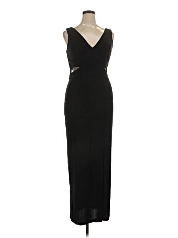 Xscape Cocktail Dress (view 1)
