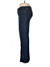 Adriano Goldschmied Chevron-herringbone Blue Jeans Size 28 Waist R - photo 5