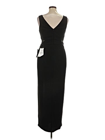 Xscape Cocktail Dress (view 2)