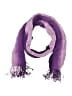 Unbranded Purple Scarf One size - photo 1