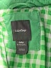 Baby Gap 100% Cotton Solid Green Jacket Size 18-24 mo - photo 3