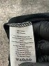 Eddie Bauer Black Kimono Size L - photo 8