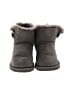 Ugg Australia Gray Ankle Boots Size 9 - photo 2