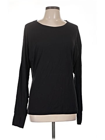 Lululemon Athletica Active T-Shirt (view 1)