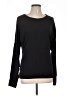 Lululemon Athletica Black Active T-Shirt Size L (estimated) - photo 1
